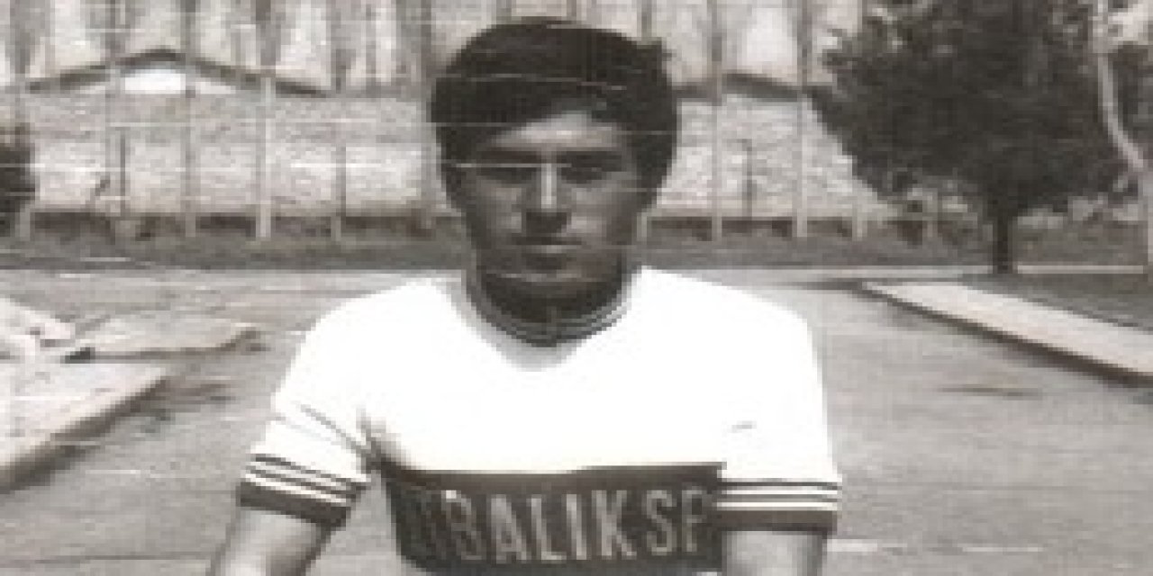Eski milli bisikletçi Hasan Gazyağcı vefat etti