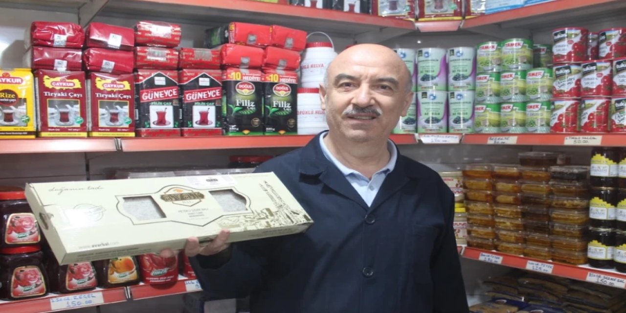 Hakiki bal basit yöntemle tespit edilebiliyor