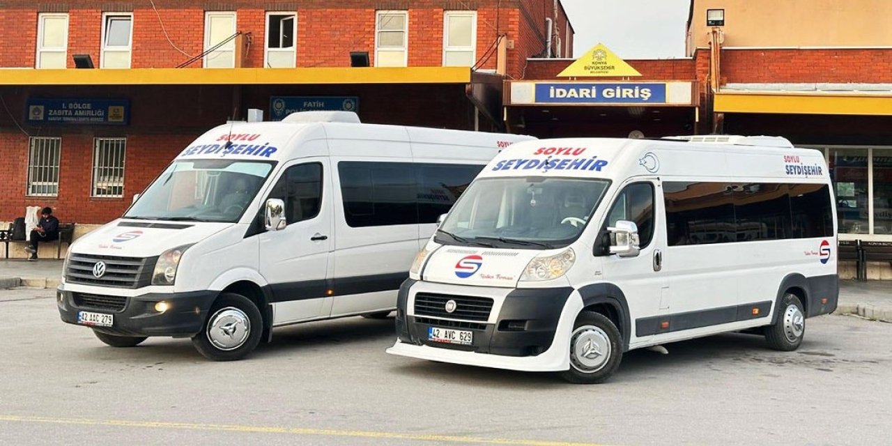 Büyükşehir'in 'yasak kararı' hastaları üzdü