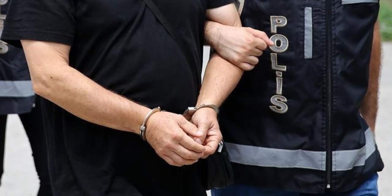 Terör operasyonlarında 29 zanlı yakalandı