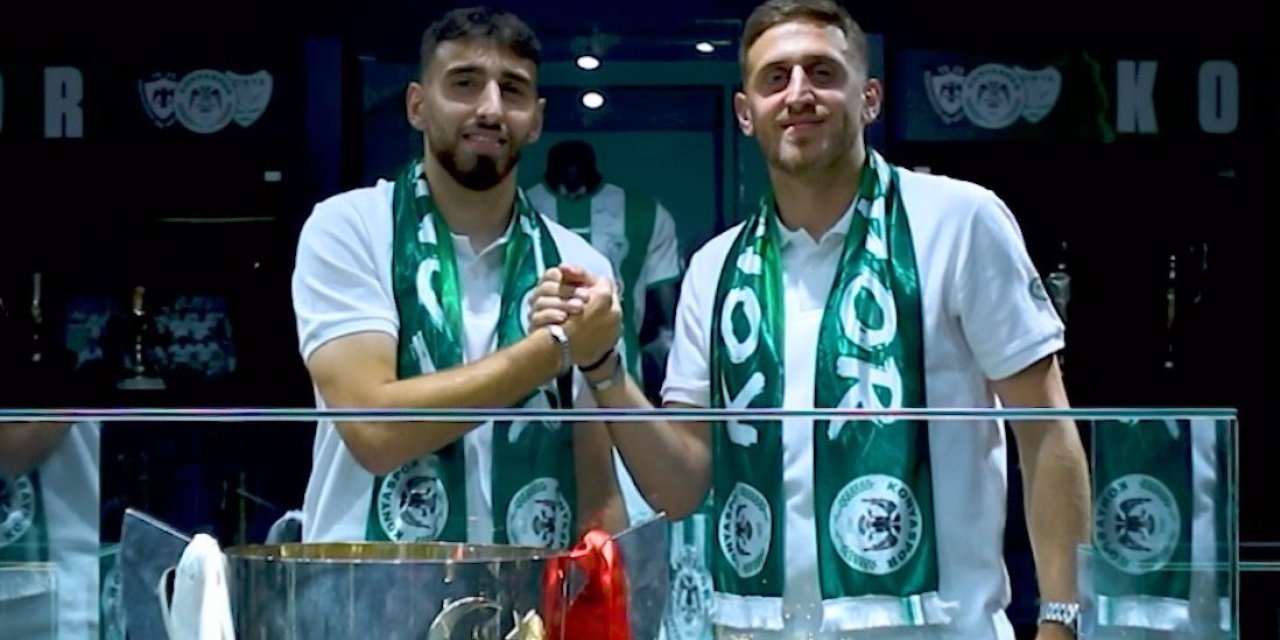 Konyaspor’da İbrahimoğulları Beyliği dönemi başladı
