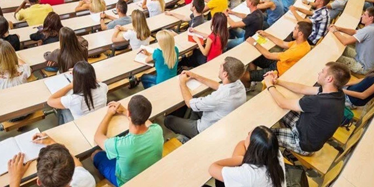 13 üniversite bünyesinde yeni fakülteler kuruldu