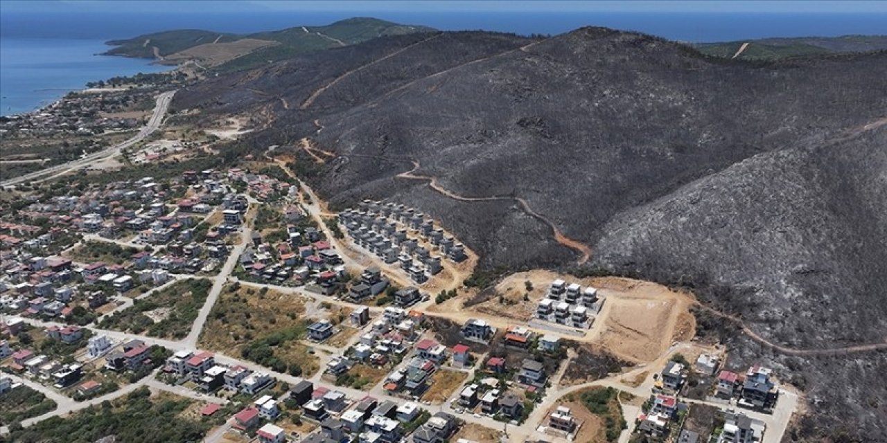 İki il afet bölgesi ilan edildi