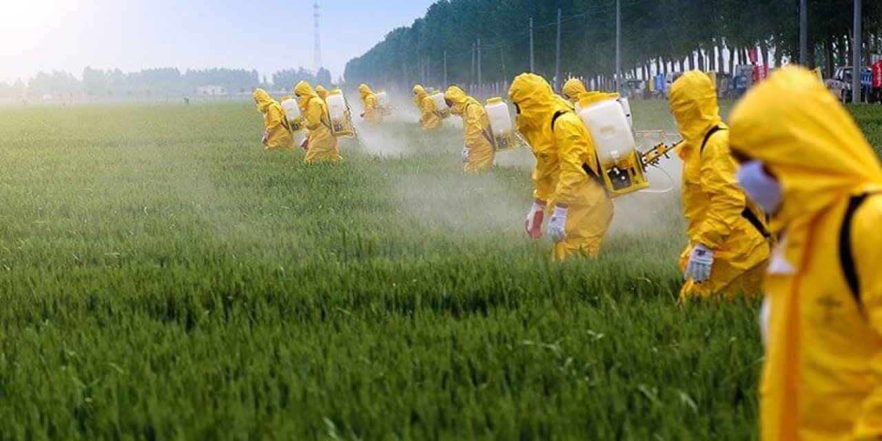 Zira ilaçta soruşturma rüzgarı! 15 şirkete inceleme