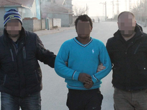 Anneden acı istek: "Oğlum hırsız tutuklayın"