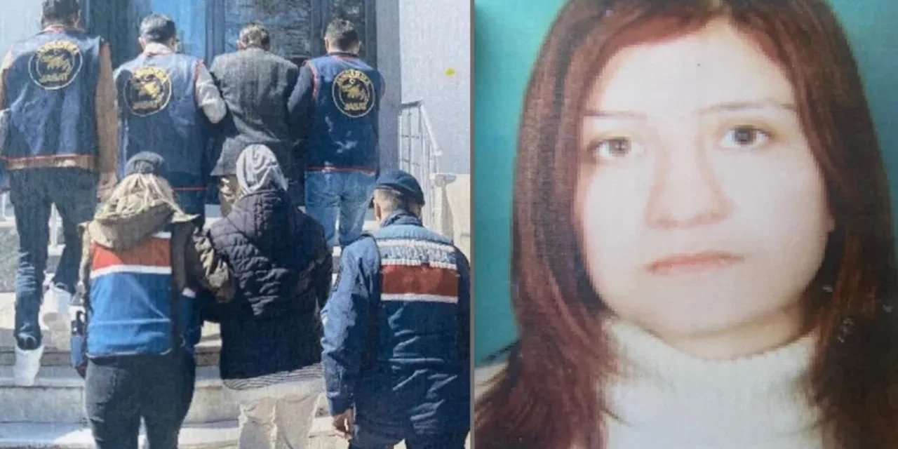 Cinayettte karı kocaya müebbet istendi