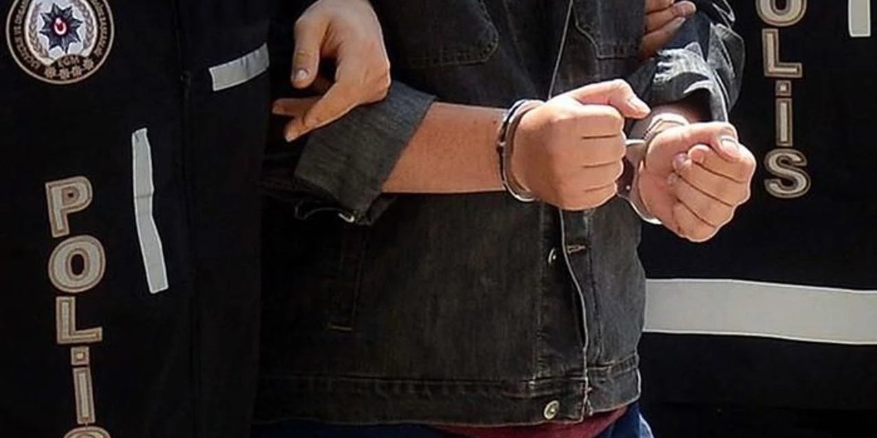 Çeşitli suçlardan aranan 10 kişi yakalandı