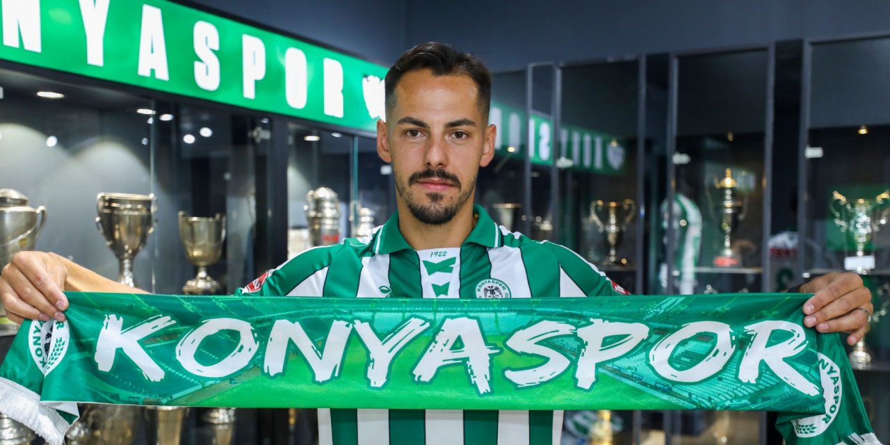 Yasir Subaşı: Her zaman kendimi hazır tutuyorum