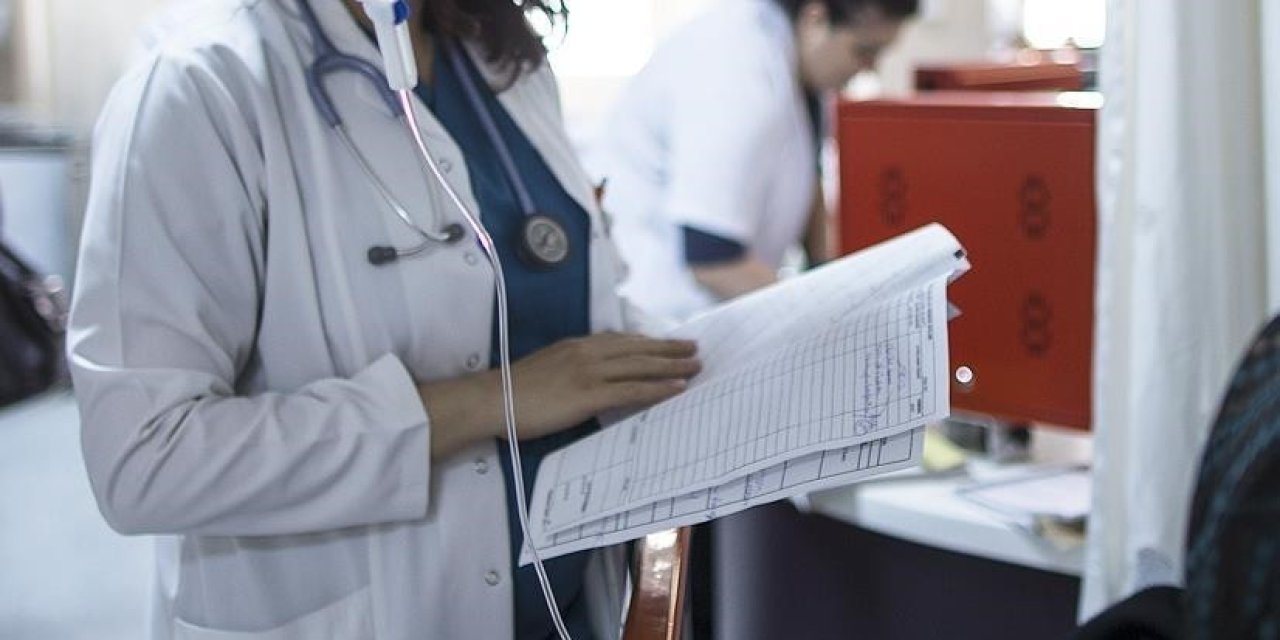 TUS ve STS başvuruları başladı