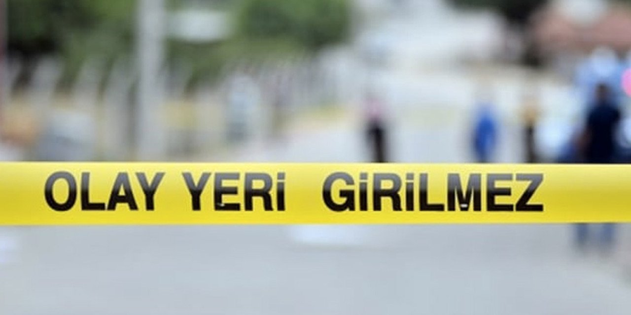 Karaman'da şüpheli ölüm! Otopsi yapılacak