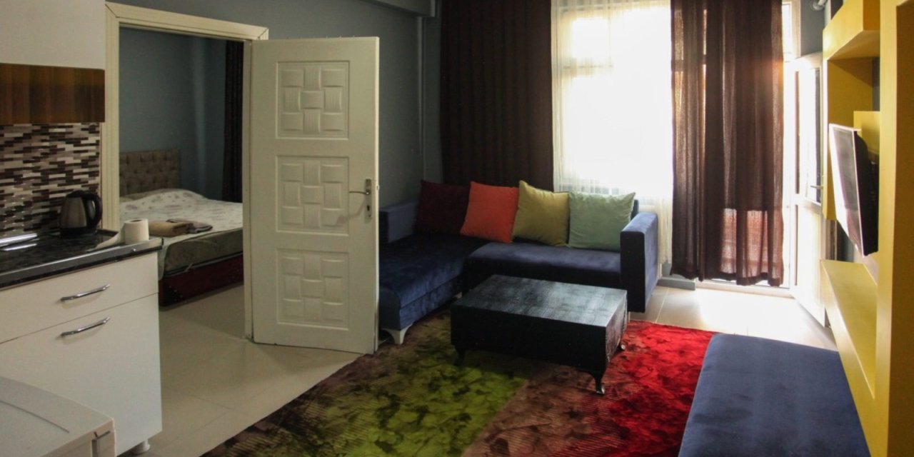 Günübirlik konaklama tesisleri denetlendi