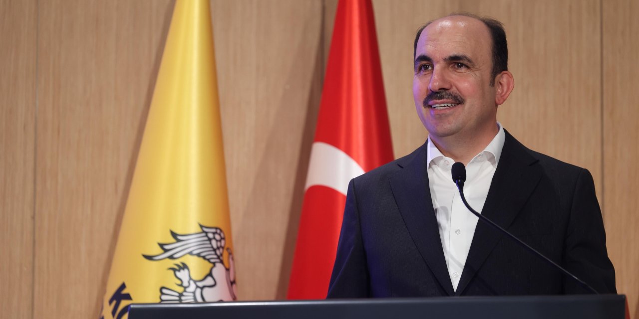 Konya Büyükşehir'den gençlere özel etkinlikler