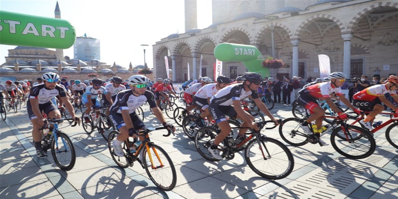 Konya, Avrupa şampiyonasına ev sahipliği yapacak