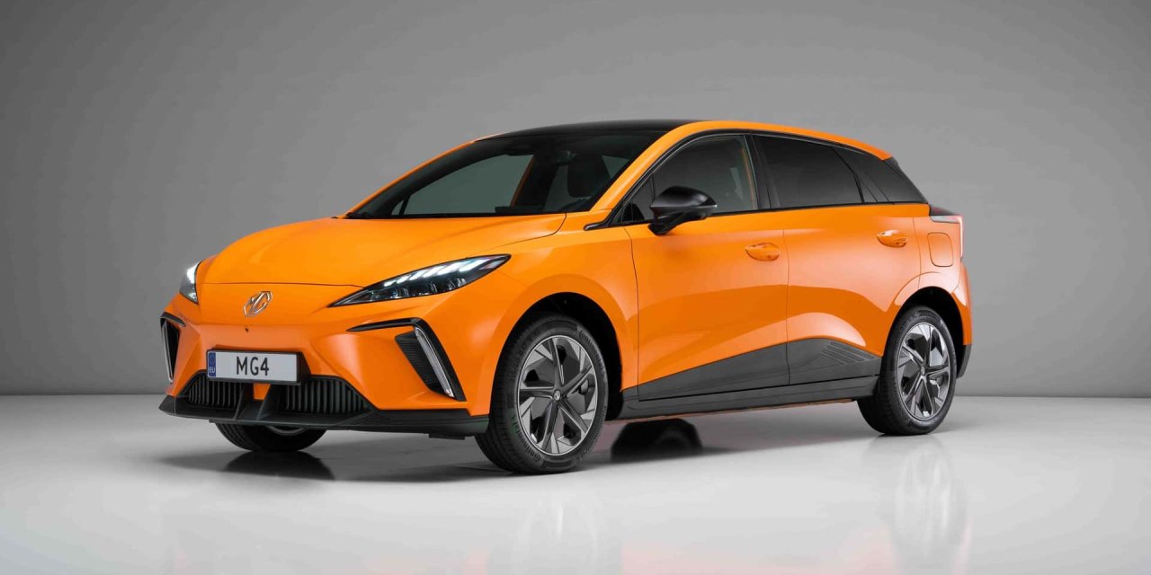 Elektrikli araçların payında rekor artış