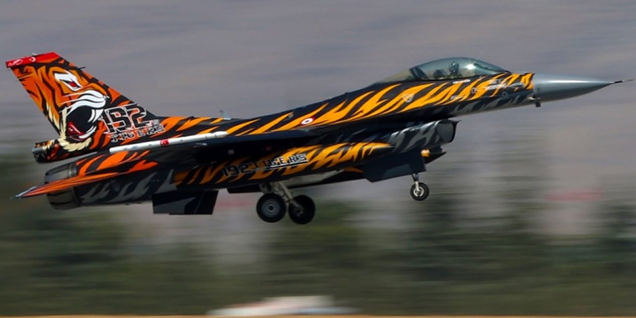 Anadolu Kartalı Konya'da devam ediyor