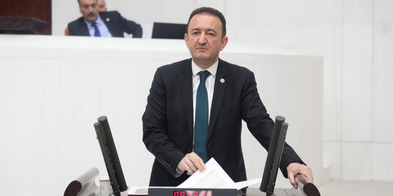 Bektaş: Polislik mesleğine hak ettiği değer verilmeli