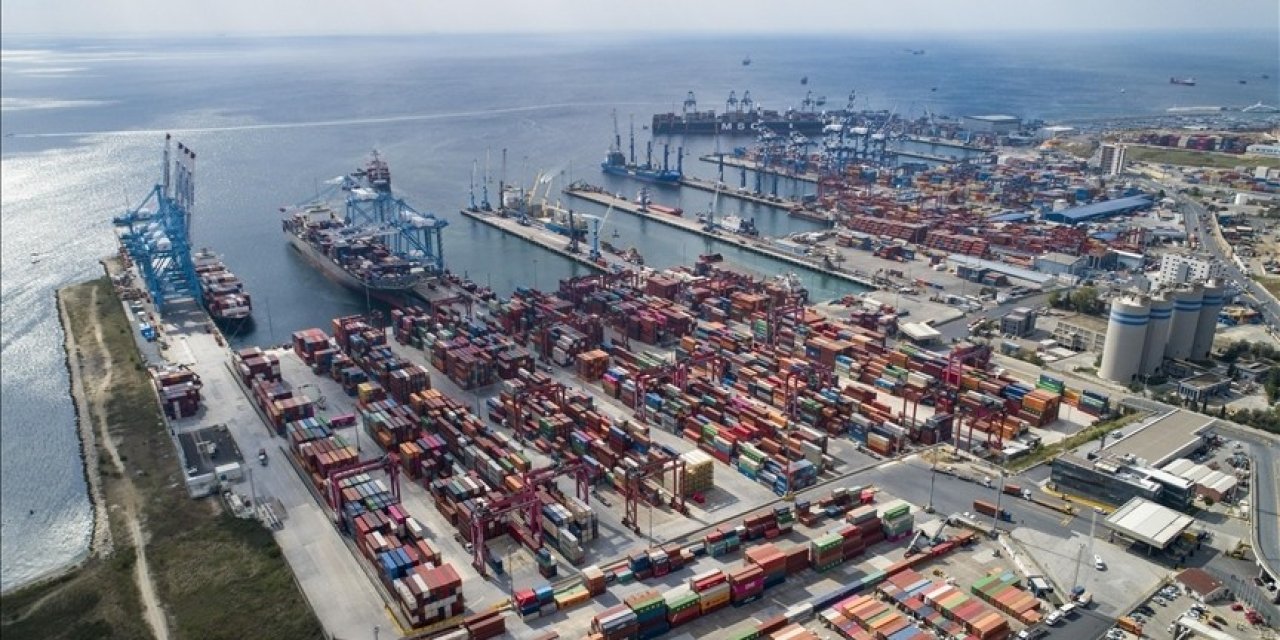 İhracatçı firmalara 'mevzuat' cezası