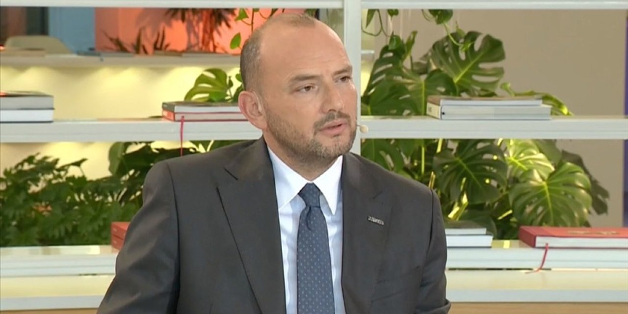 MÜSİAD bu ay faiz indirimi bekliyor