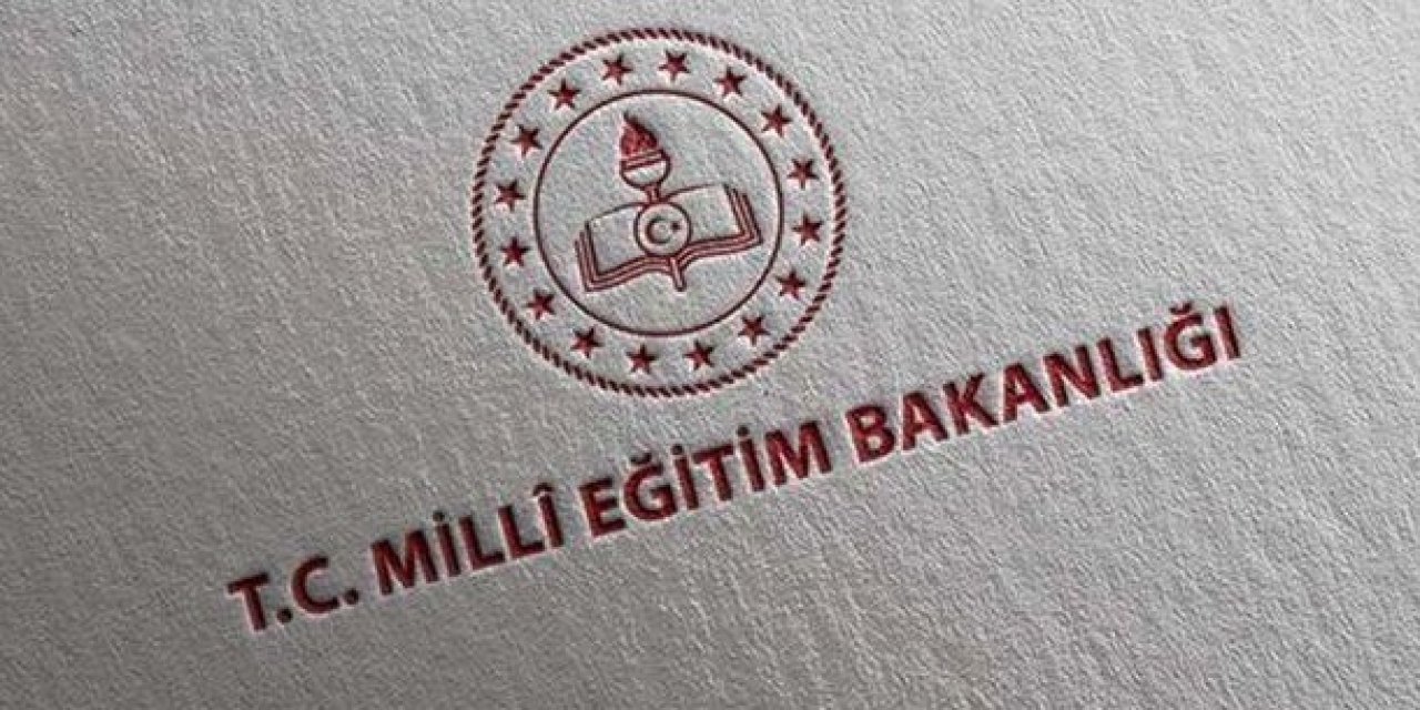 MEB'den bir ilk: Etik İlkeler Yönergesi