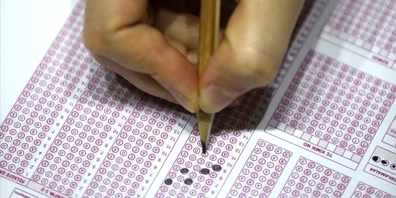 ÖSYM'den hafta sonu 2 sınav