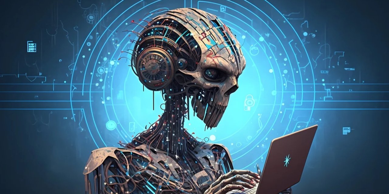 Yapay zeka saldırganlar için silaha dönüşebilir