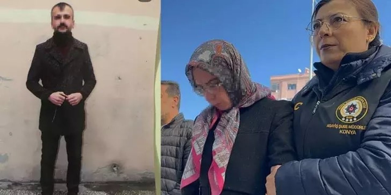 Eşini öldüren kadının cezasına indirim istendi