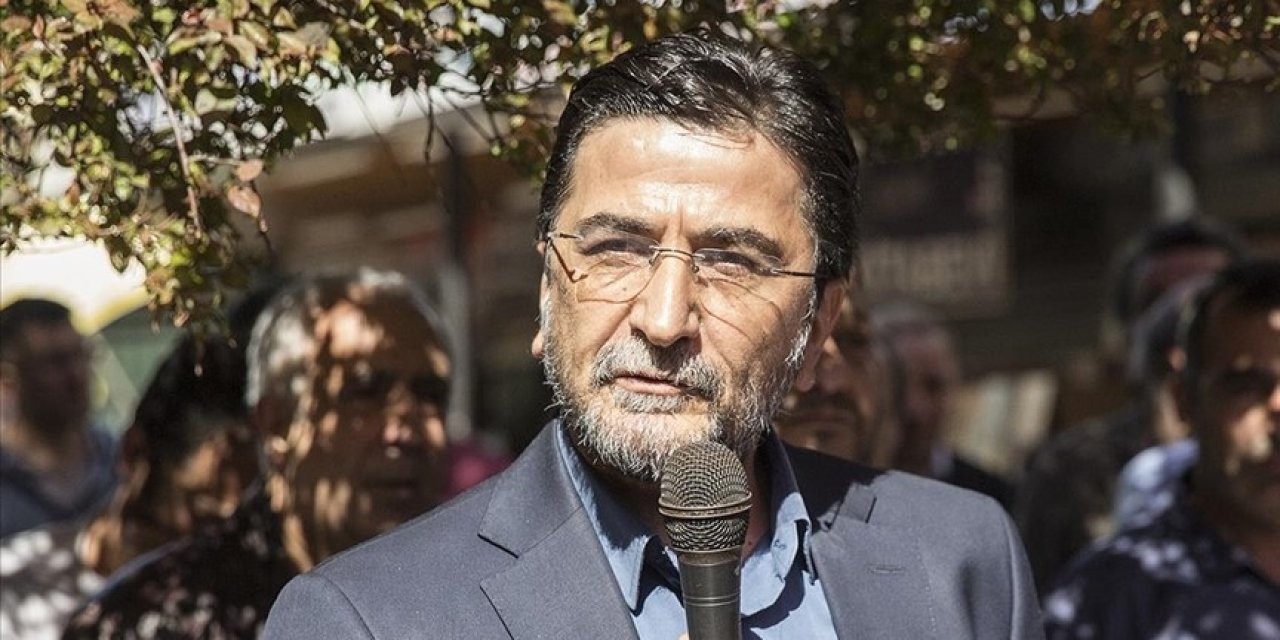 Yazar Nihat Genç pazar günü toprağa verilecek