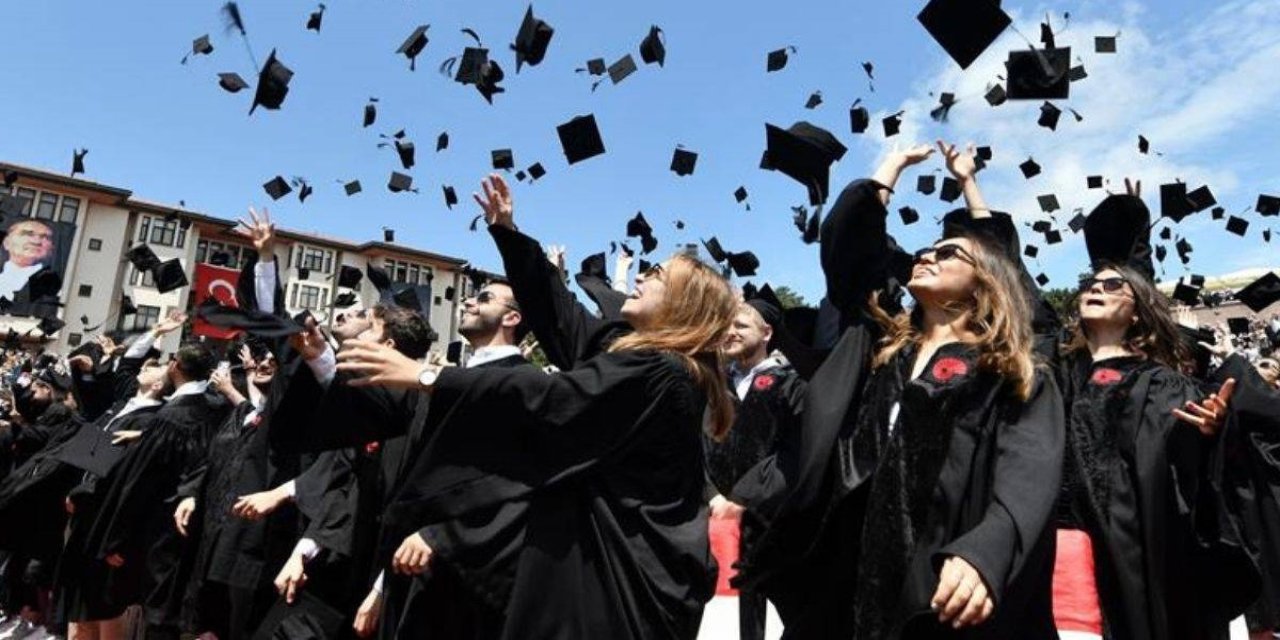 YÖK'ten üniversiteler için eylem planı