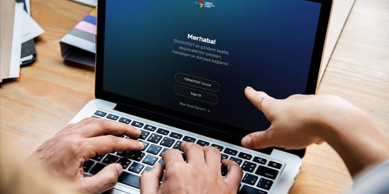 TEKNOFEST sosyal platformu beta sürümüyle yayında