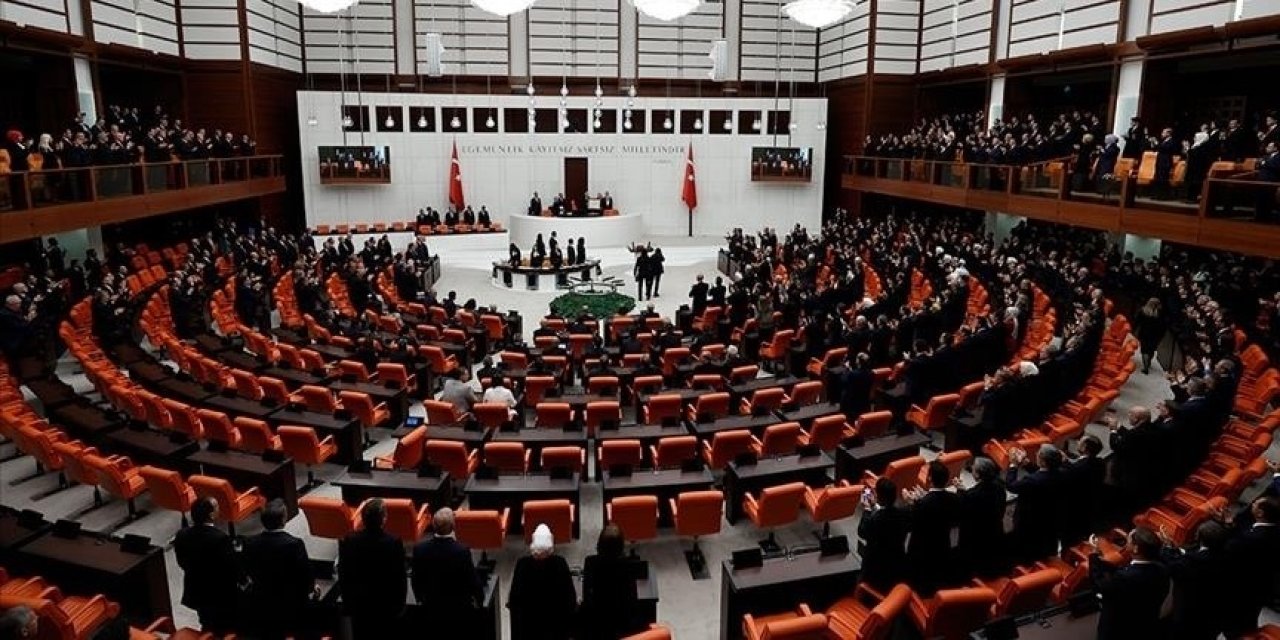 Türkiye'de siyasi parti sayısında rekor artış