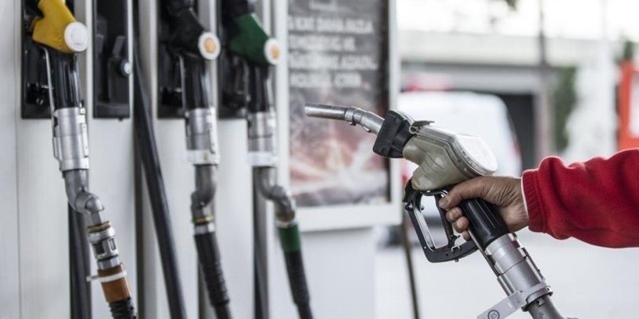 Akaryakıttaki ÖTV artışı enflasyonu etkileyecek