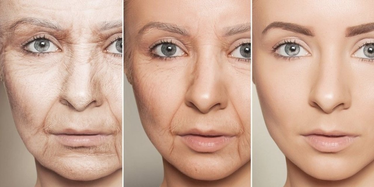 Fotoyaşlanmaya karşı ne yapalım?