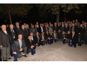 Başkan Altepe: Bursa'nın İlçeleri De Büyük Yatırımlara Kavuşacak