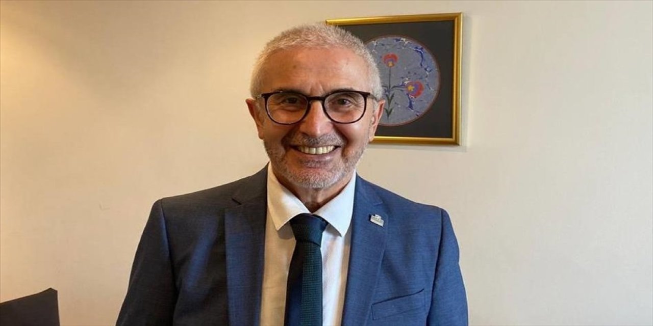 Kuş avlanmasına geçici yasak önerisi