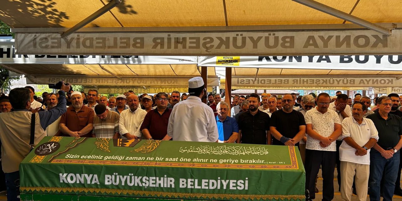 Sami Gediz’in acı günü