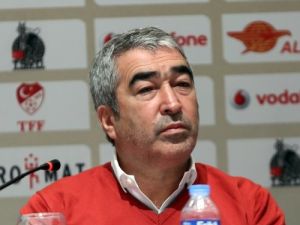 Samet Aybaba: Türk Futbolu 3-5 Takımın Peşine Takılmış