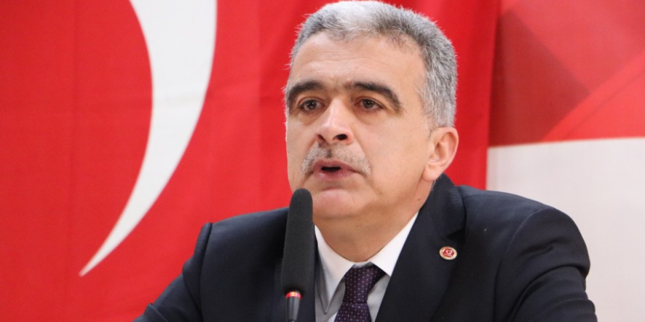 Demirel’den şehitlere veda: Milletimizin başı sağ olsun