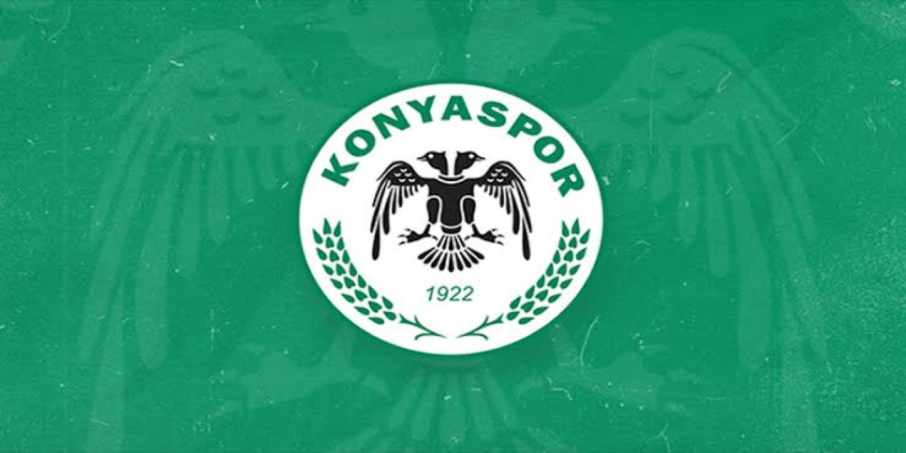 Konyaspor'da o isimler Erzurum kampına götürülmedi