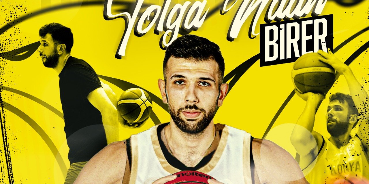Konya Büyükşehir’den uzun transferi