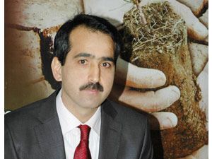 Ağaçlandırma seferberliği