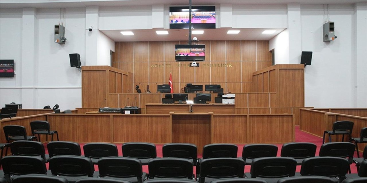 Bolu Kartalkaya'daki Grand Kartal Otel yangını davası sürüyor