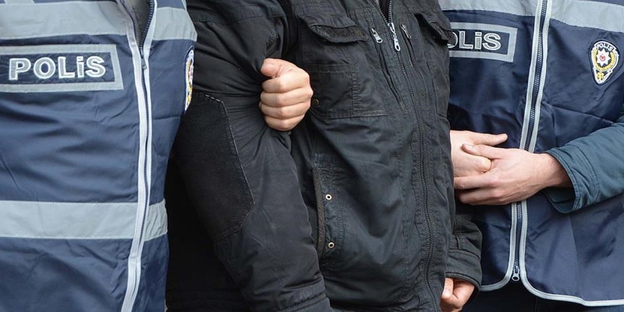 FETÖ operasyonunda 25 gözaltı kararı