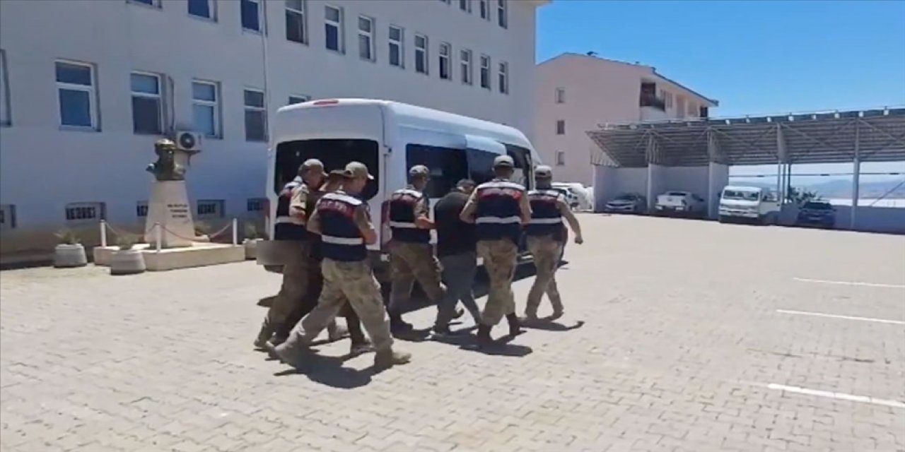 Siber suçlarla mücadele kapsamında bir haftada 66 şüpheli yakalandı