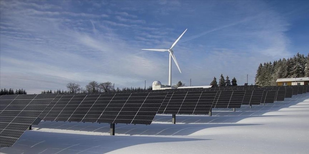 Yenilenebilir Enerji Tedarik Anlaşmaları, Türkiye'nin enerji dönüşümünde kritik rol oynayabilir