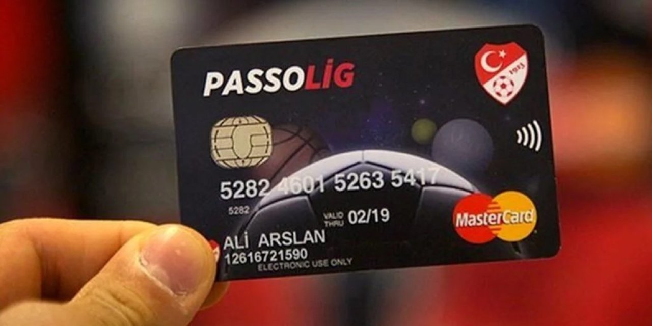 Bilet firması Passo'dan sezon öncesi yeni uygulamalar