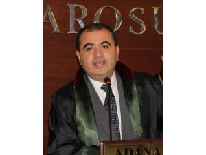 'Hsyk, Adalet Bakanlığı Aracılığıyla Hükümete Bağlanmak İsteniyor'