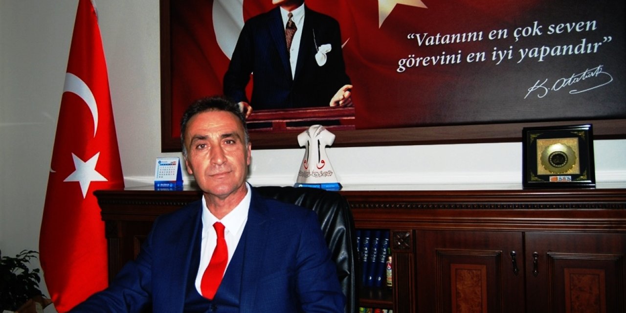 'Kamu çalışanları alın teri ve emeğinin hakkını istiyor'