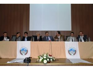 15 İlin Baro Başkanı Ortak Açıklama Yaptı