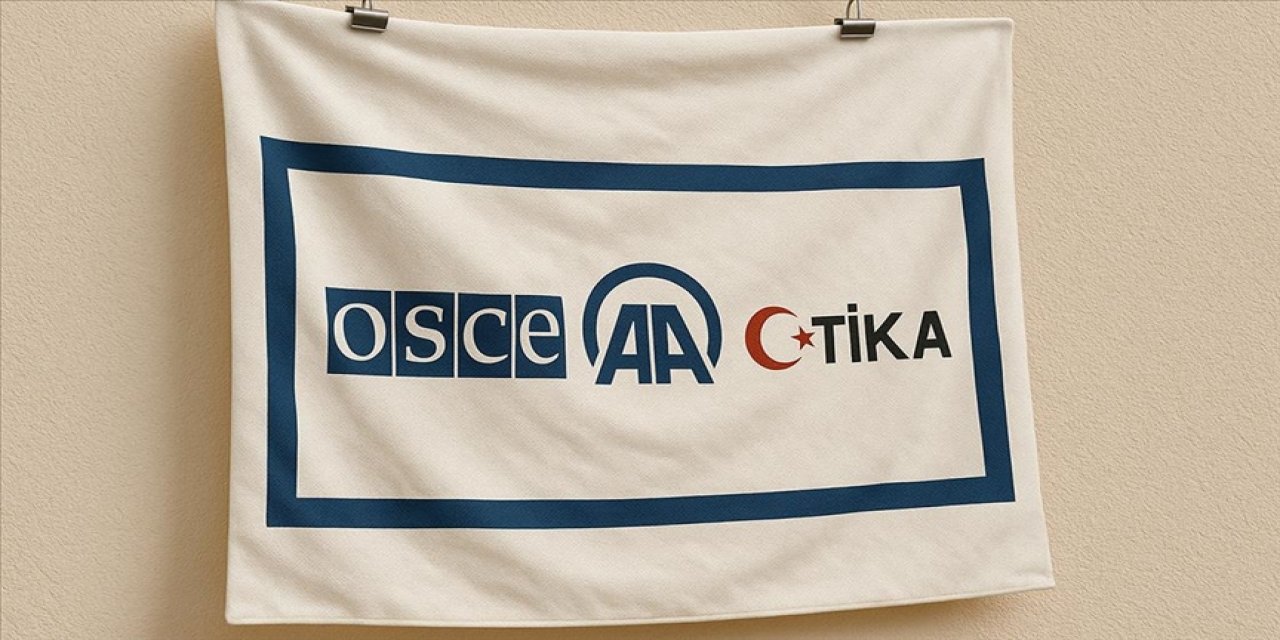 AGİT, TİKA'nın katkısı ve AA işbirliğinde Tacikistan’da Medya Yaz Okulu düzenliyor