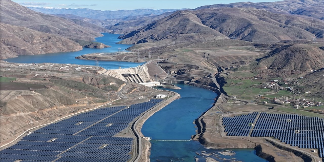 İklim Kanunu ile temiz enerji sektöründe finansal teşviklere erişimin artması bekleniyor